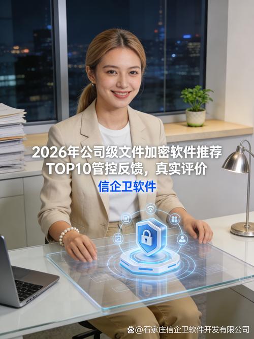 级文件加密软件推荐top10管控反馈,真实评价  在企业信息安全建设中